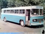 Mercedes Benz O-362 / San Pablo