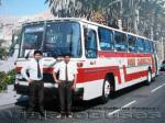 Mercedes Benz 0-364 / Buses Carmelita