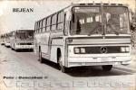 Mercedes Benz O-364 / Bejean