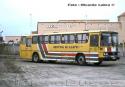 Mercedes Benz O-364 / Hospital de Illapel