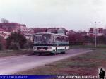 Mercedes Benz O-364 / Empresa de Transportes Calbuco