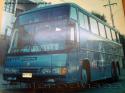 Comil Galleggiante / Mercedes Benz O-400RSD / Ciktur