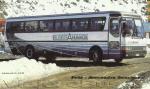 Mercedes Benz O-370RS / Buses Ahumada