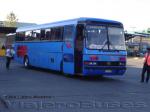 Mercedes Benz O-370RS / Sol del Sur