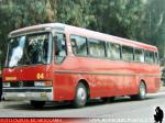 Mercedes Benz O-370 / Corvacar