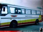 Mercedes Benz O-370R / Varmott