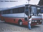 Mercedes Benz O-370 / Serbus