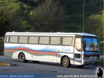 Mercedes Benz O-371RS / Beny Bus