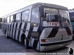 Mercedes Benz O-371R / Trans Chiloe