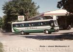 Mercedes Benz O-371RS / Buses Colchagua