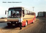 Mercedes Benz O-371RS / Flecha Dorada