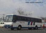 Mercedes Benz O-371 / Salon Villa Prat