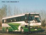 Mercedes Benz O-370RS / Bus Norte