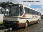 Mercedes Benz O-371 RS / Cruz del Sur