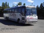 Mercedes Benz O-371RSD / Cata