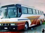 Mercedes Benz O-371RS / Bus Norte