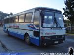 Mercedes Benz O-371RS / Cruz del Sur