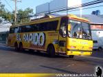 Mercedes Benz O-371RSD / El Rapido Internacional