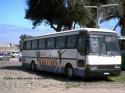 Mercedes Benz O-371RS / Flota Barrios