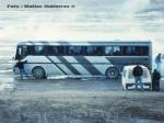 Mercedes Benz O-371RS / Bus Service