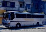 Mercedes Benz O-371RS / Cormar Bus