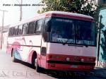 Mercedes Benz O-371RS / Pullman Bus