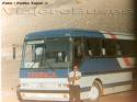 Mercedes Benz O-371RSL / Tramaca - Especial Andina del Sud