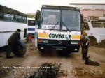 Mercedes Benz O-371RS / Covalle