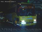 Mercedes Benz O-371RSD / El Rápido Internacional