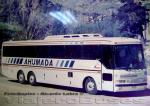 Mercedes Benz O-371RSD / Ahumada