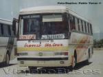 Mercedes Benz O-371RS / Expreso Santa Cruz