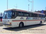 Mercedes Benz O-371RSL / Ahumada