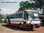 Mercedes Benz O-371RS / Buses Meltur