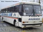 Mercedes Benz O-371RSL / Flota Imperial