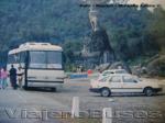 Mercedes Benz O-371RSL / Covalle