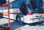 Busscar Jum Buss 340 / Mercedes Benz O-371RS / Linatal