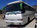 Mercedes Benz O-371RSL / Postal Buss