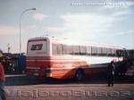 Mercedes Benz O-371RS / Pullman del Sur