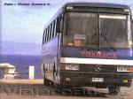 Mercedes Benz O-371RS / Tramaca