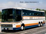Nielson Diplomata 380 / Scania K112 / Tal Los Diamantes del Elqui