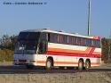 Comil Galleggiante 380 / Mercedes Benz O-371RSD / Pullman Zambrano