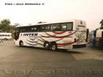 Busscar Jum Buss 380 / Scania K113 / Inter