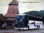 Busscar Jum Buss 380 / Volvo B10M / Pullman Bus
