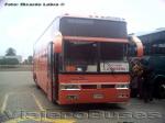 Busscar Jum Buss 380T / Volvo B12 / Pullman Bus