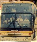 Busscar Jum Buss 380 / Scania K113 / Carmelita