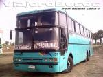 Busscar Jum Buss 380 / Mercedes Benz O-371RSD / Intercomunal