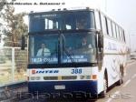 Busscar Jum Buss 380 / Scania K113 / Inter