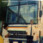 Nielson Diplomata 380 / Scania K112 / Tal Los Diamantes del Elqui