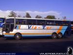 Busscar Jum Buss 380 / Scania K113 / Via-Tur