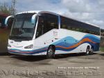 Irizar Century 3.90 / Mercedes Benz O-500RSD / Eme Bus